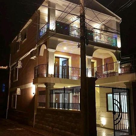 Vila Leo Lux Görice Dış mekan fotoğraf