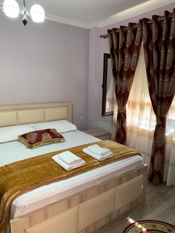 Vila Leo Lux Görice Dış mekan fotoğraf