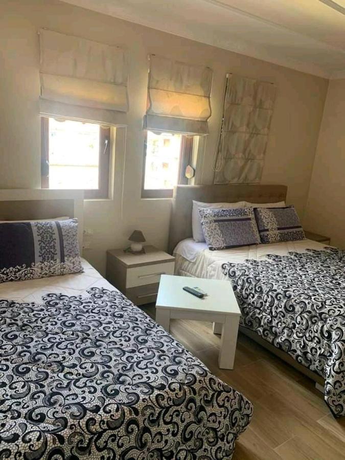 Vila Leo Lux Görice Dış mekan fotoğraf