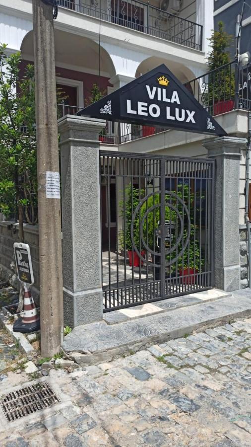 Vila Leo Lux Görice Dış mekan fotoğraf
