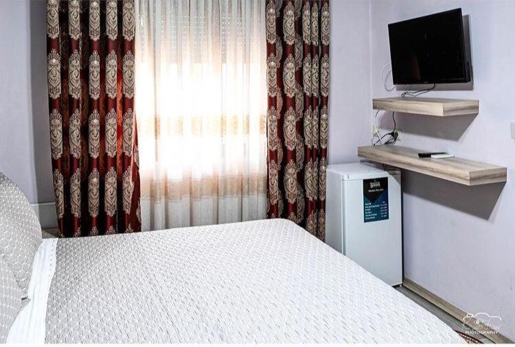 Vila Leo Lux Görice Dış mekan fotoğraf
