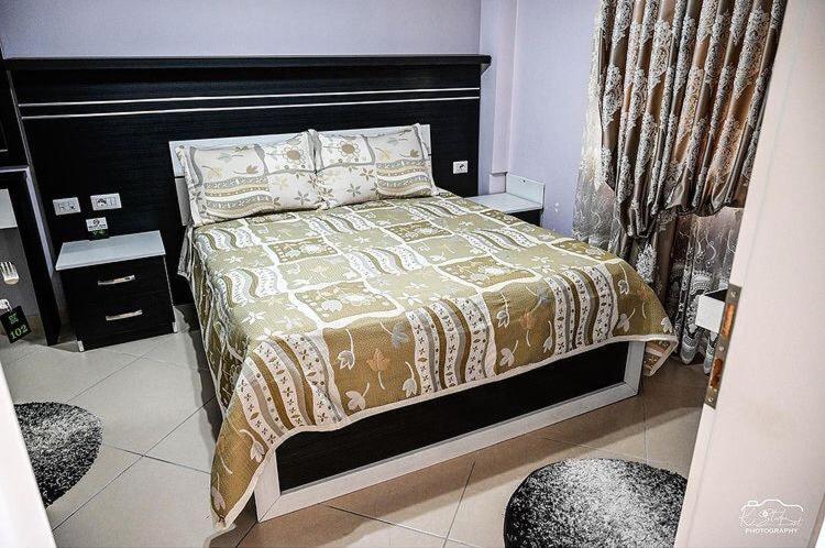 Vila Leo Lux Görice Dış mekan fotoğraf
