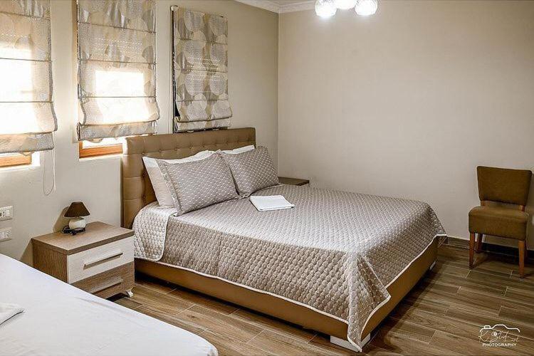Vila Leo Lux Görice Dış mekan fotoğraf